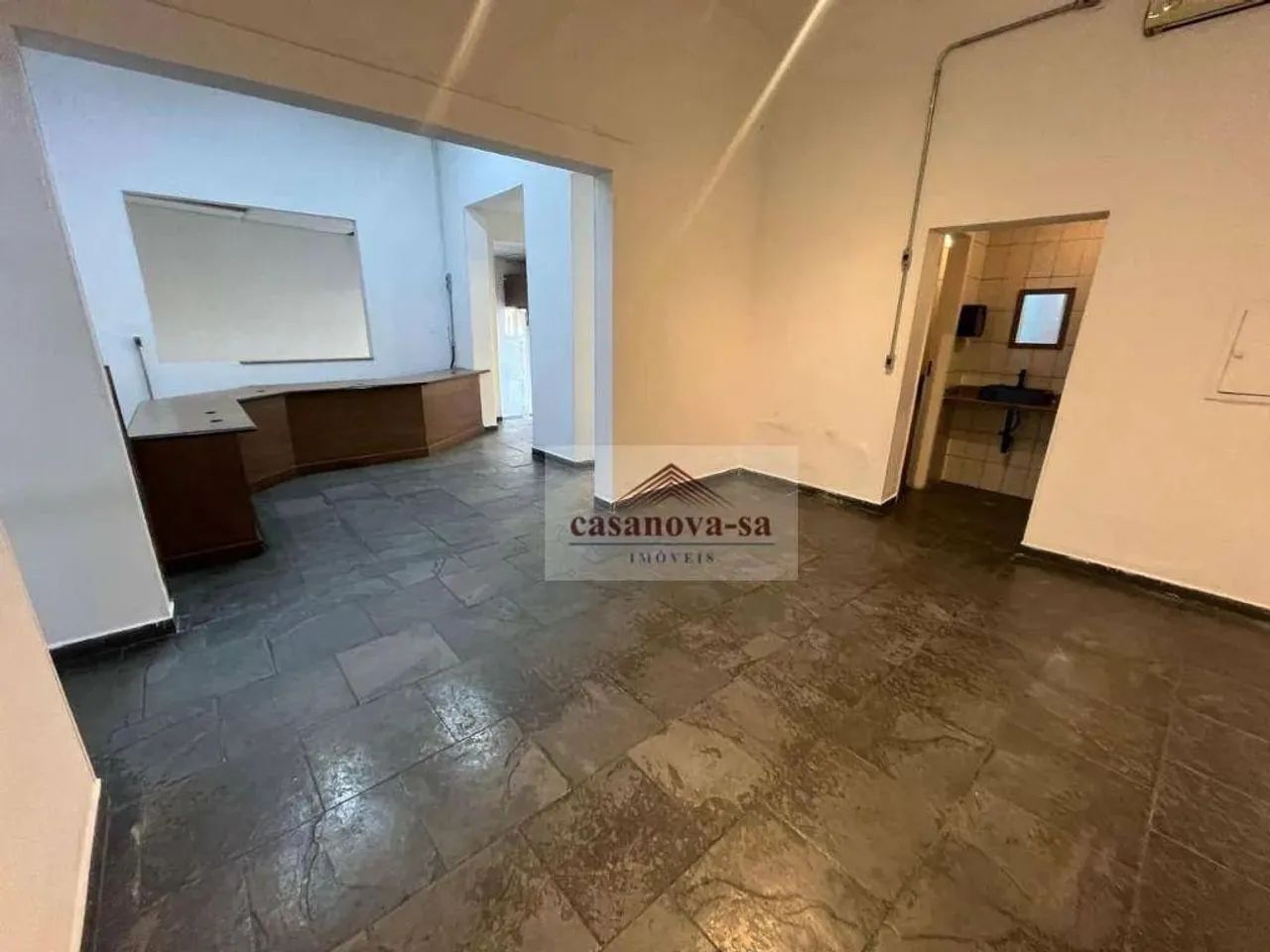 Ponto, 400 m² - venda e locação - Jardim - Santo André/SP - Foto 5