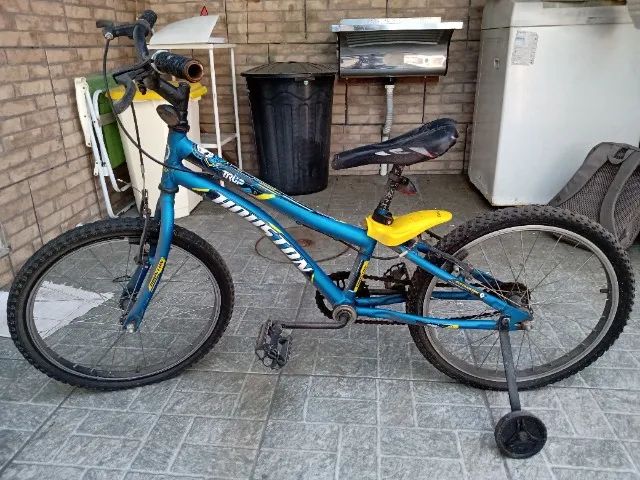 Bicicleta Infantil  - Foto 4