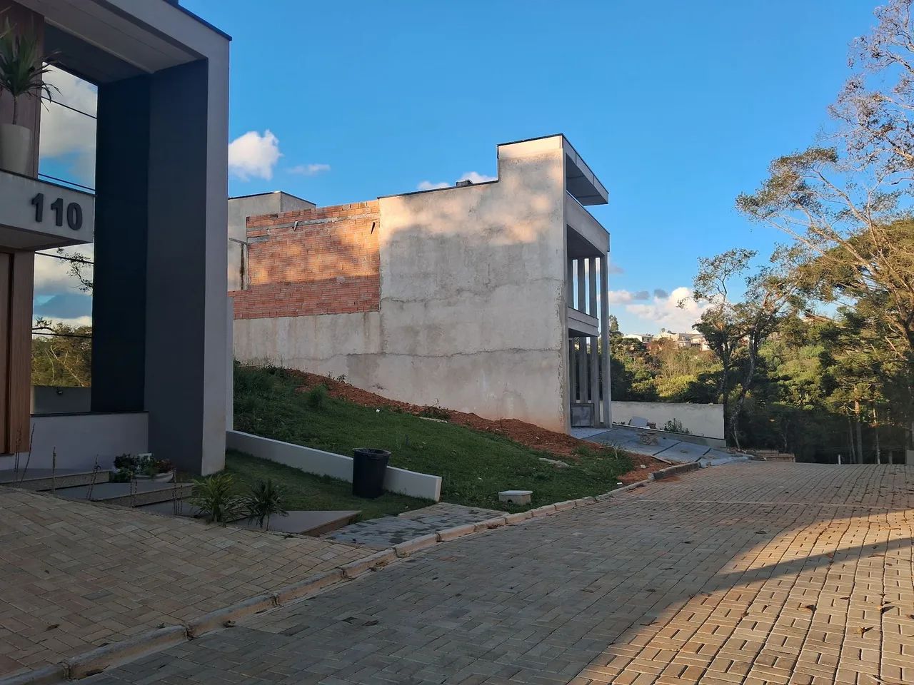 Terreno em Ferraria @@Localização @@@Cond @@Prox Augusta  - Foto 7