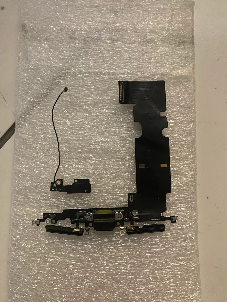 Conector carga original IPhone 8 Plus  - Foto 2