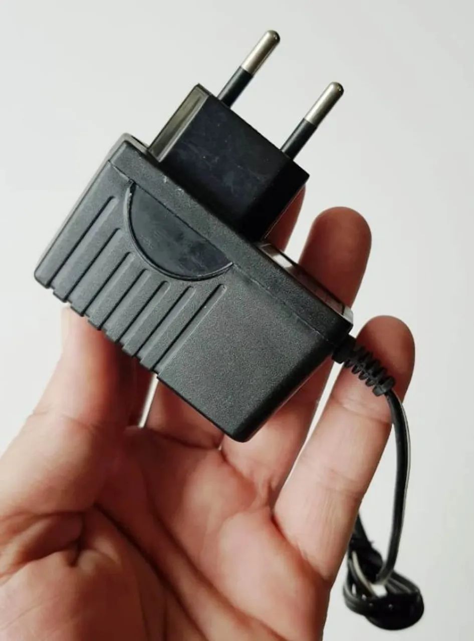 Fonte de Alimentação 3.6V - Usado - Funcionando - Foto 5