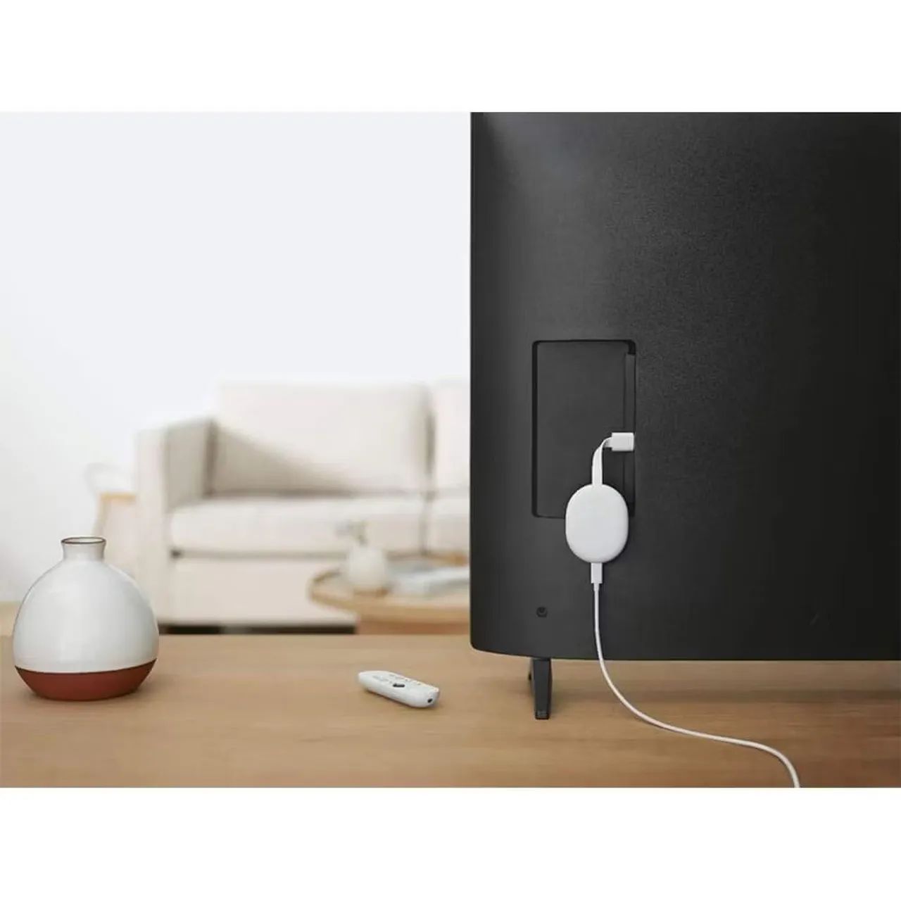 Chromecast stickv11 tv - Foto 3