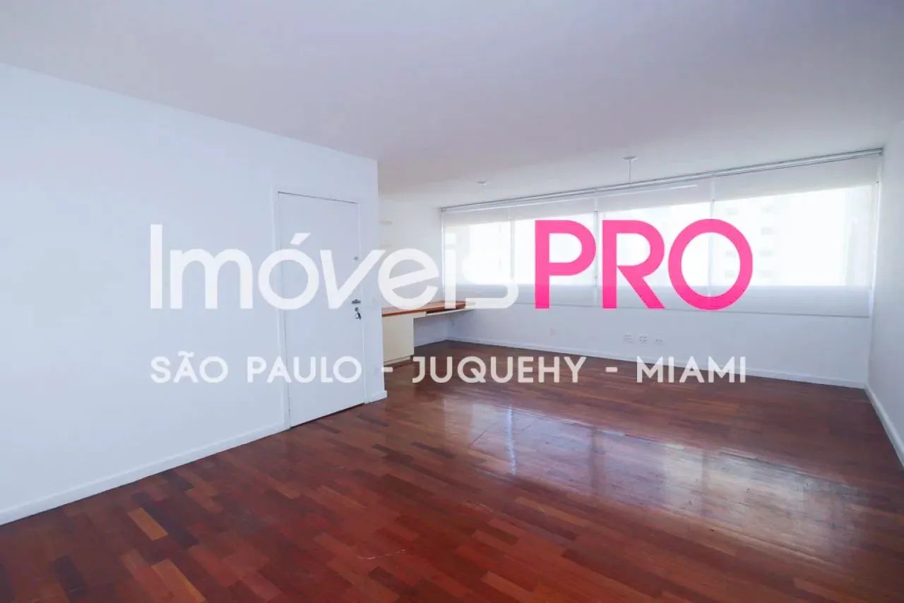 147m² em Moema Pássaros, com ar condicionado, ambientes espaçosos e com muita iluminação n - Foto 2
