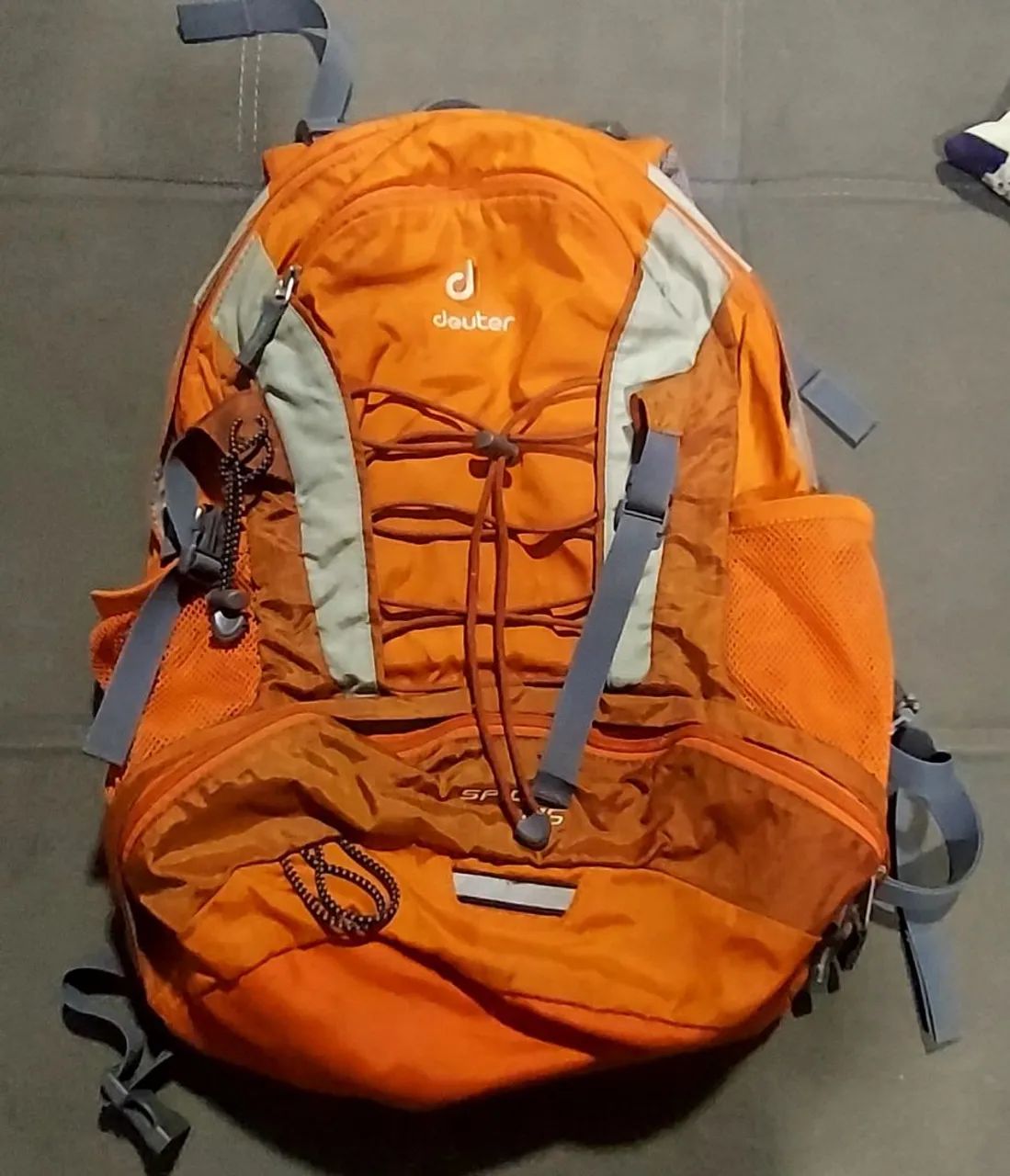 Mochila Deuter 25 litros - Foto 3
