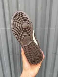 Tênis Nike Sb Dunk Unissex Premium Cor: Marrom - Disponível 34 AO 43 - Foto 6