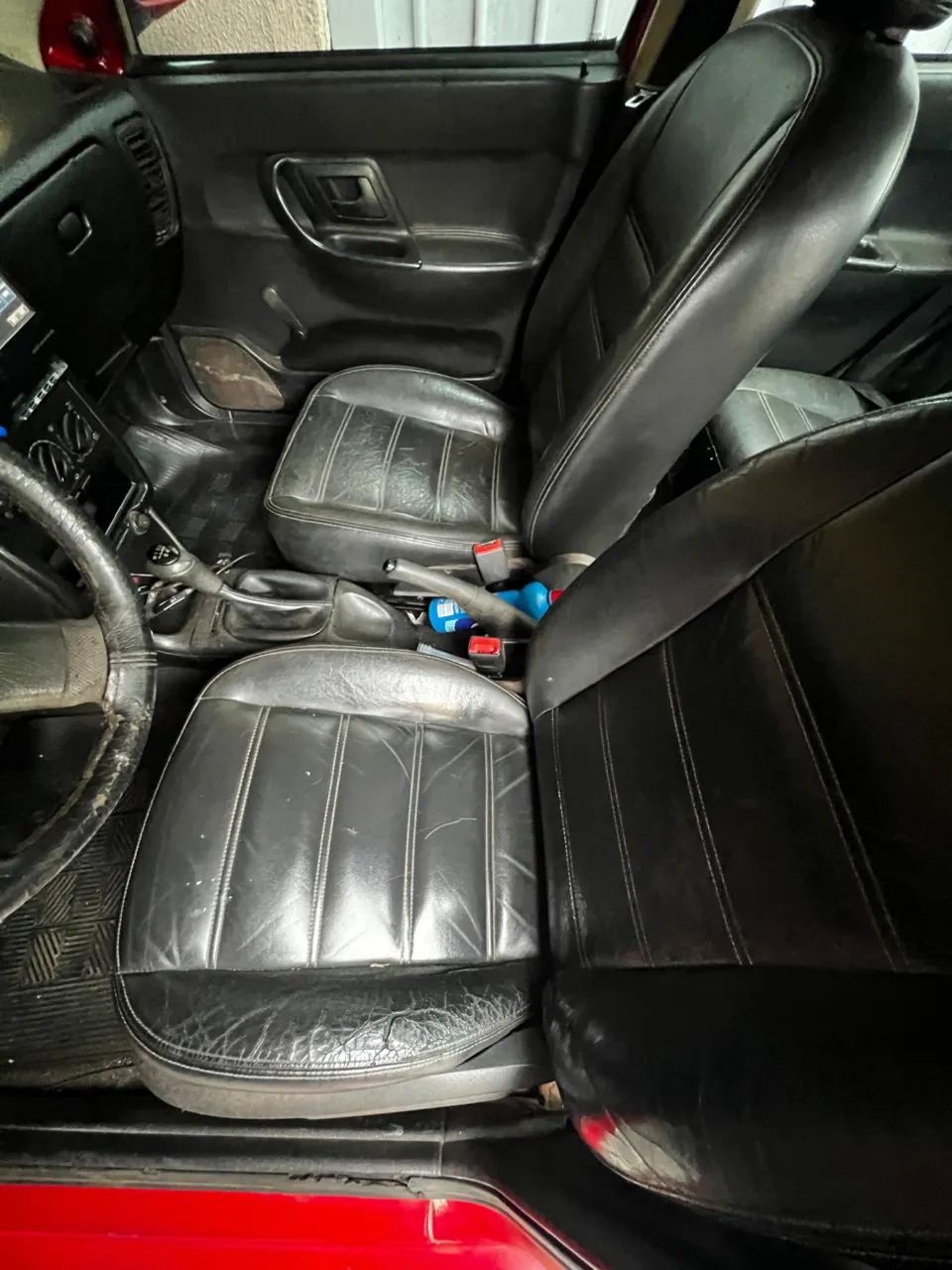 Volkswagen Polo Classic/ Special 1.8 MI 1997 - Foto 7