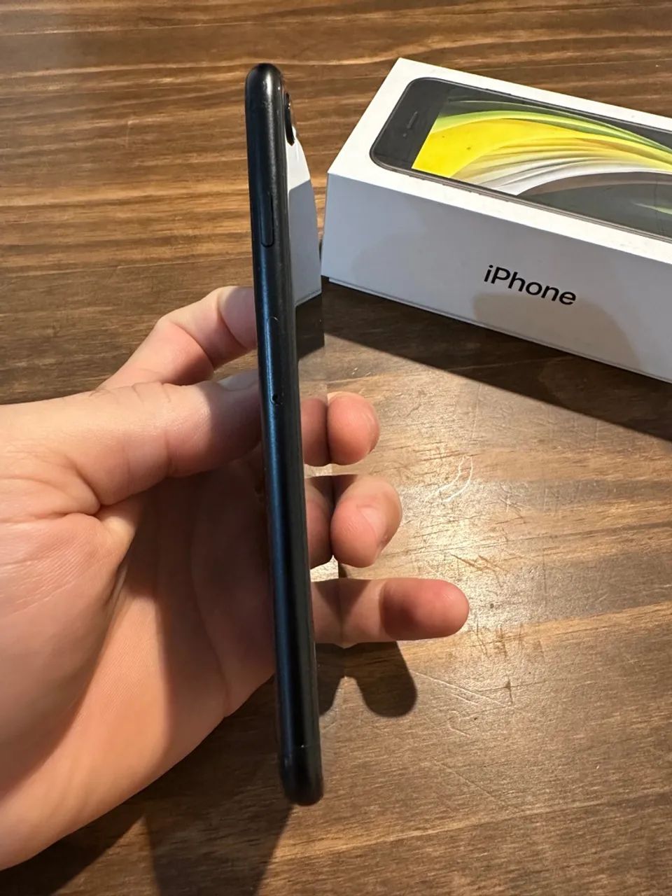 Iphone SE 2º Geração - Foto 5
