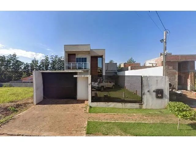 CASA RESIDENCIAL em GOIOERÊ - PR, COLINA VERDE - Foto 5