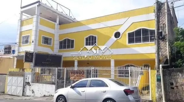 Prédio Residencial- Nova Iguaçu, Centro