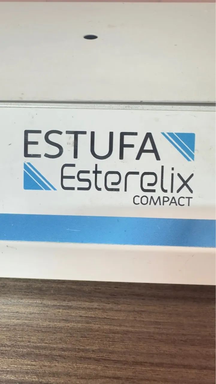 Estufa Esterelix Compact