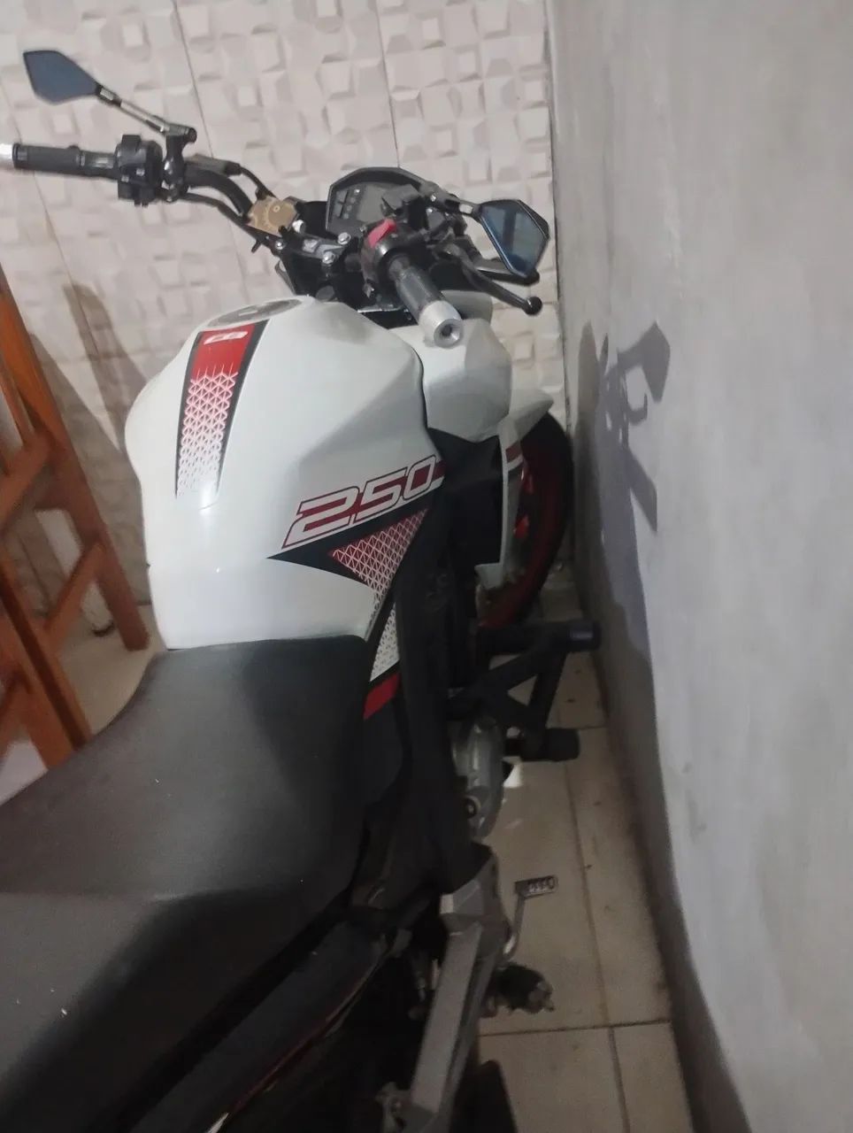 Vendo Twister 2022- leia o anúncio  - Foto 5