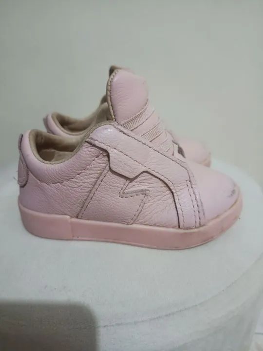 Tênis Infantil  - Foto 2