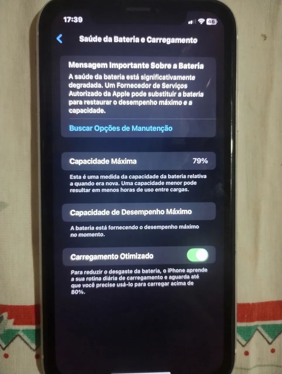 TROCO iphone Xr - Foto 4
