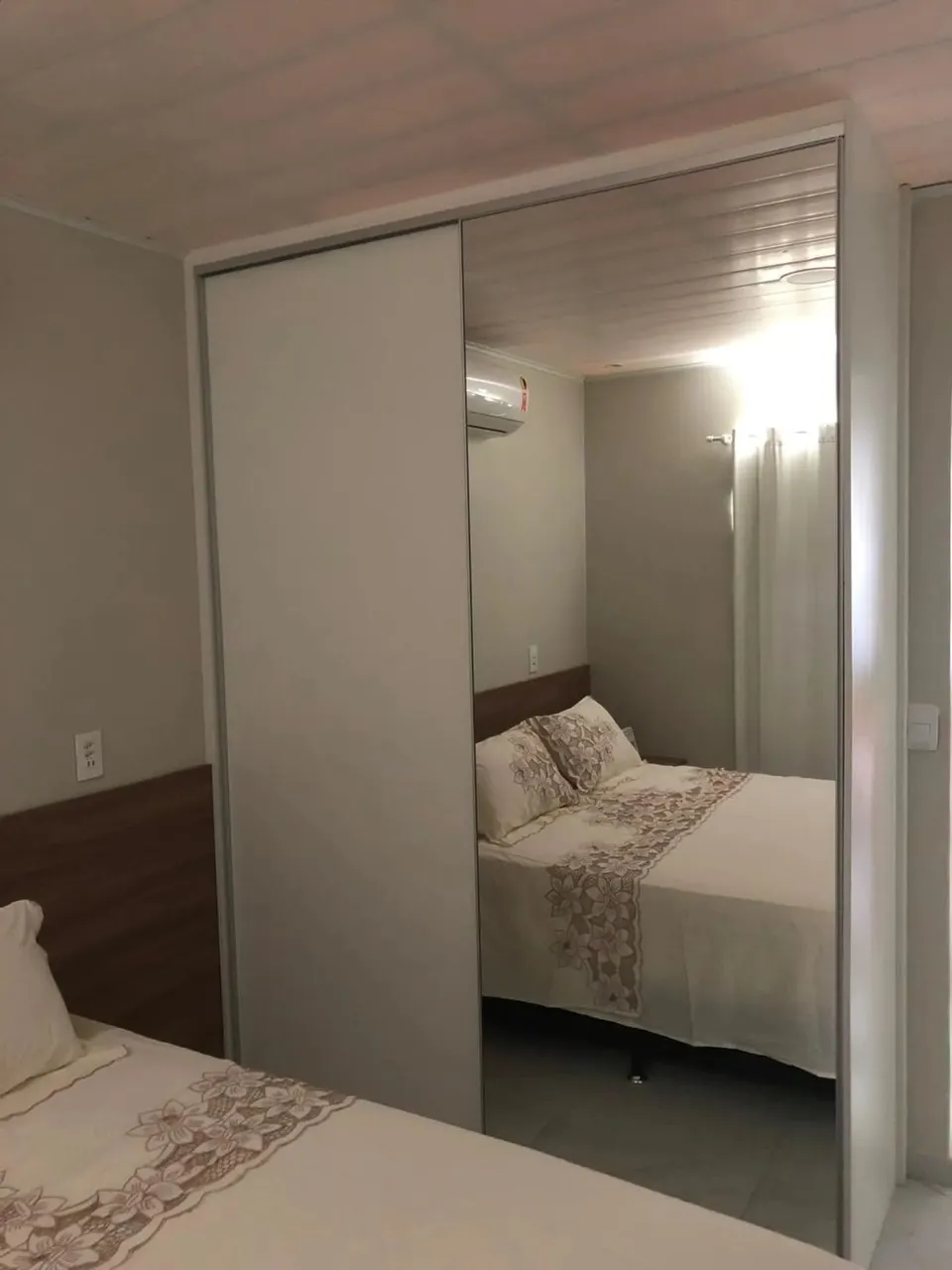 vendo casa condomínio fechado em marechal