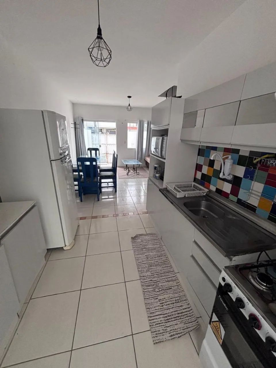 @casaferiasgabibc - Foto 5