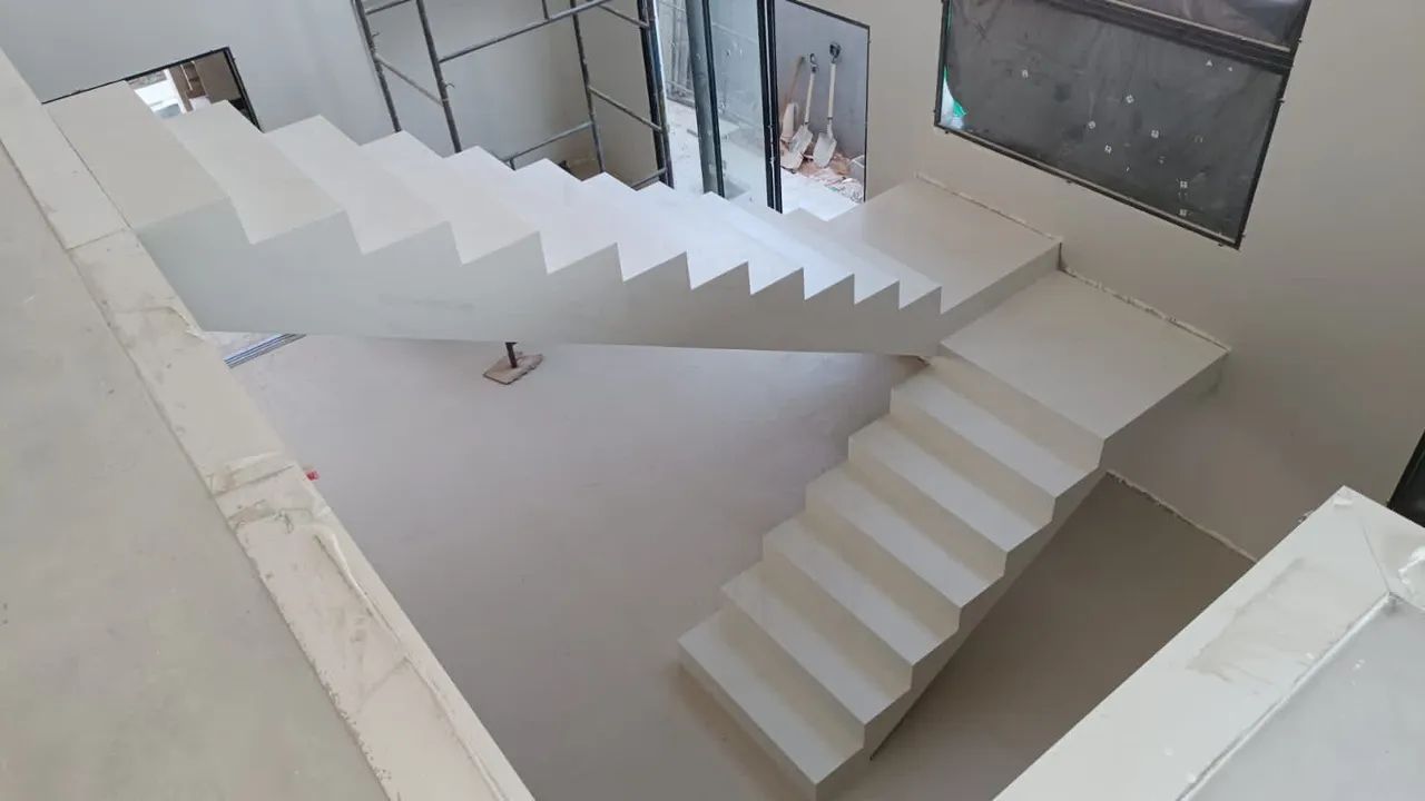 Lavatórios, bancadas e nichos em Porcelanato  - Foto 6