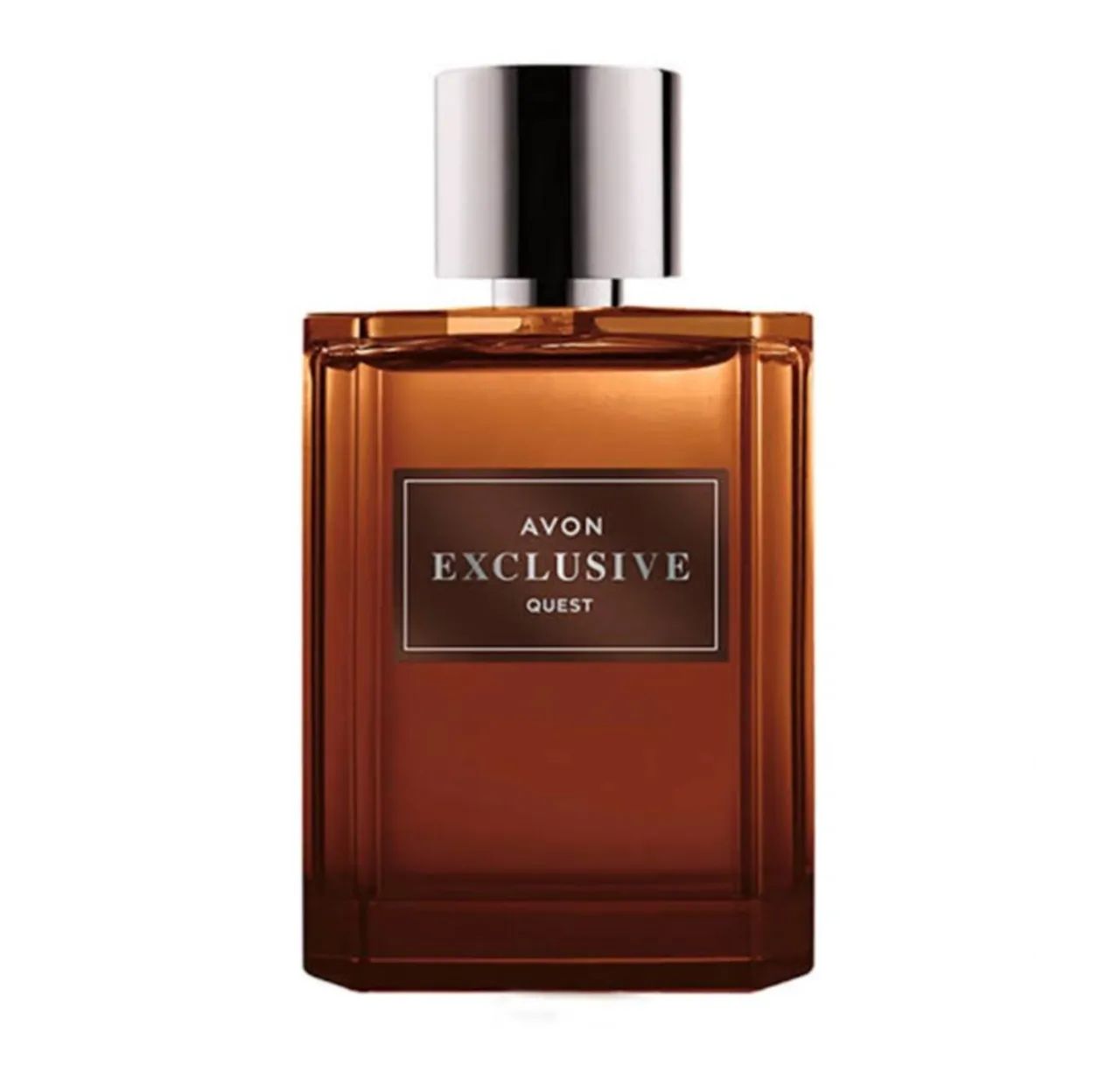 Perfume Exclusive Quest Avon - Foto 2