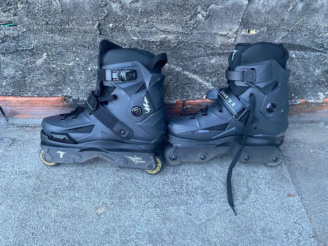 Patins Inline traxart street 