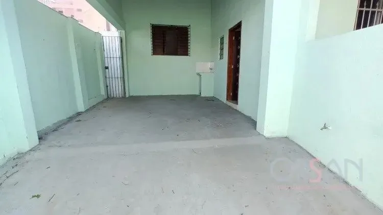 SãO CAETANO DO SUL - Casa Padrão - Boa Vista