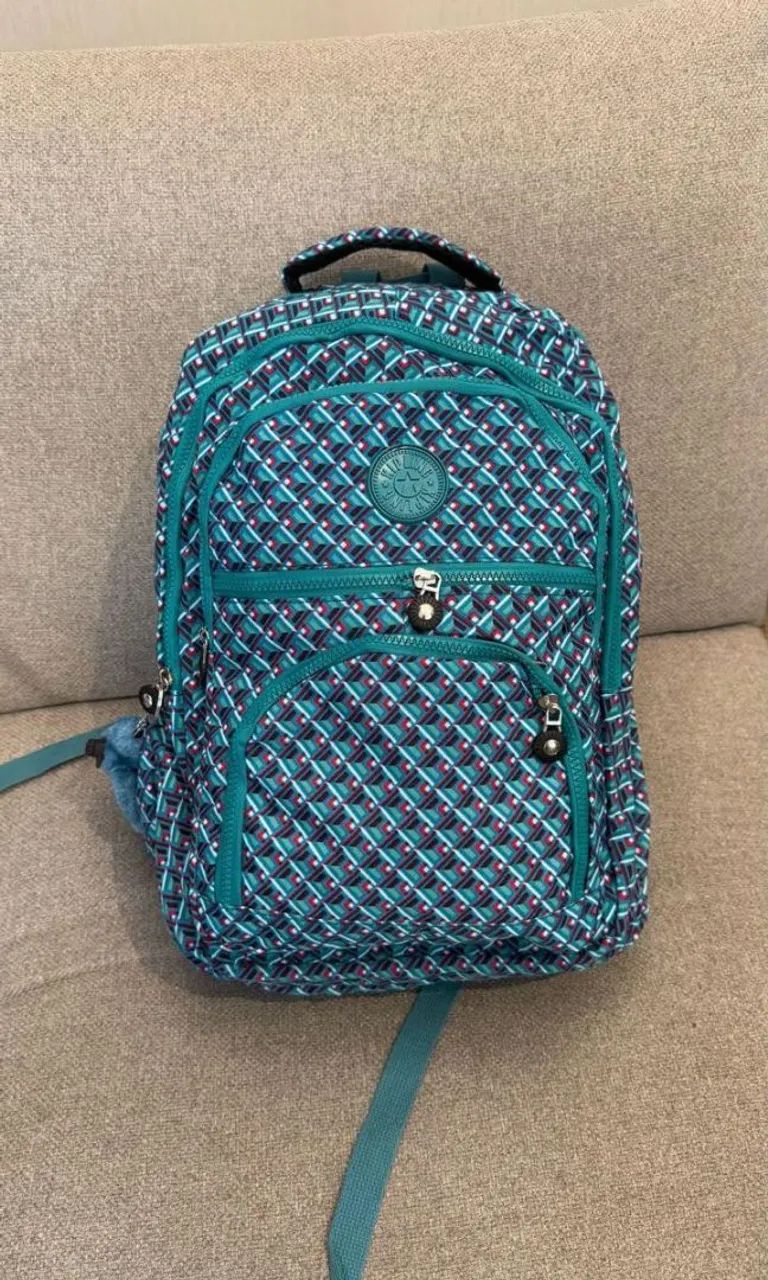 Promoção mochila escolar/universitária  - Foto 4