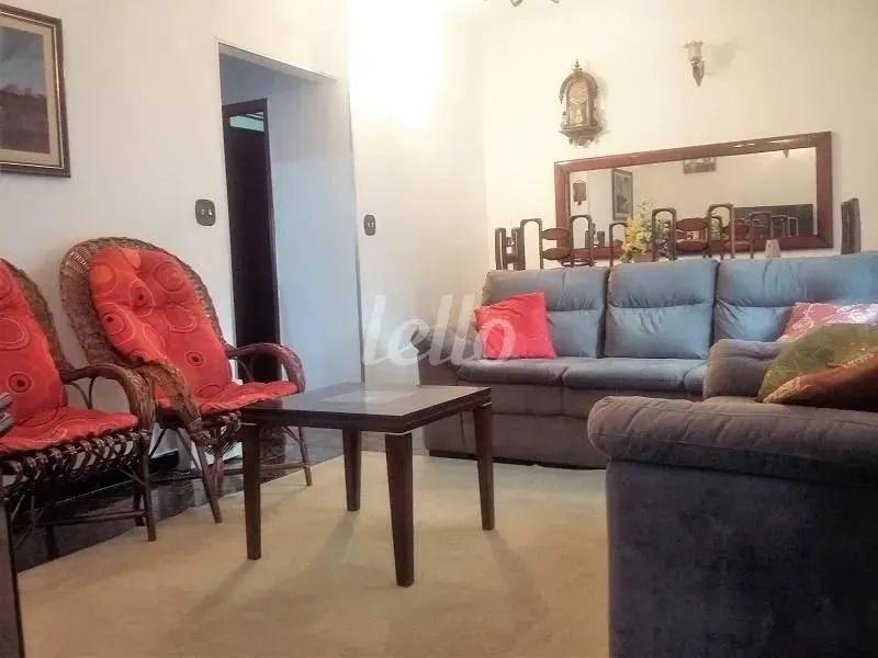 Casa 3 quartos à venda no(a) Vila Formosa - Foto 2