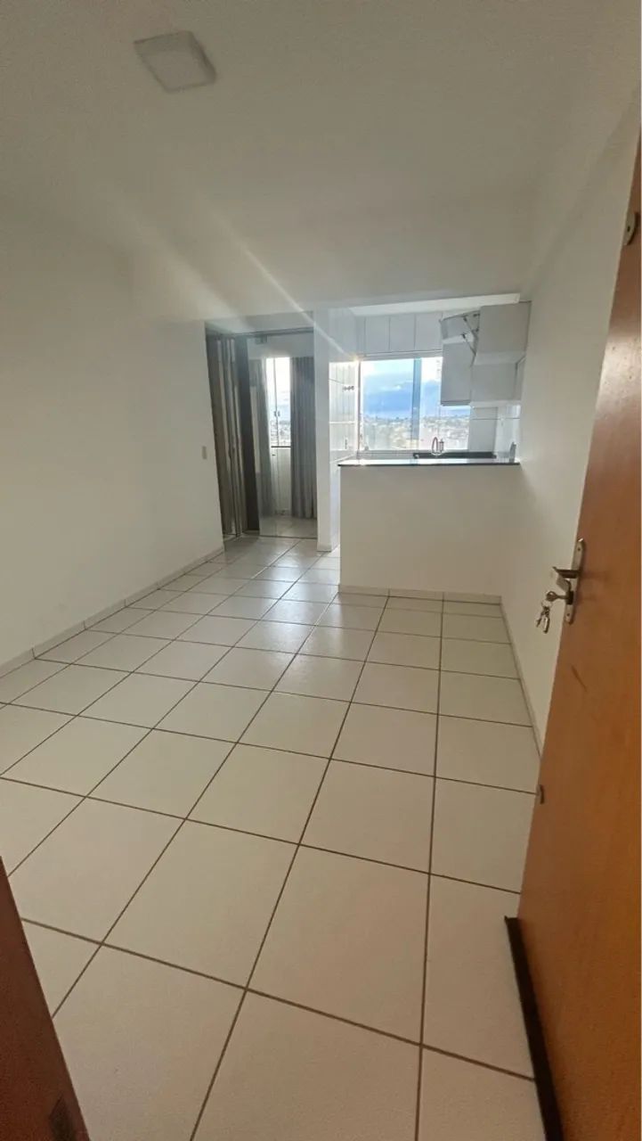 Aluguel. A 350 metros da faculdade de medicina