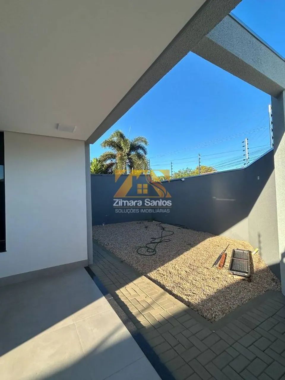 Casa 3/4, sendo 1 suíte, 105 m² - 1103 sul (ARSO 111) - Próxima ao Hospital do Amor - Palm - Foto 5