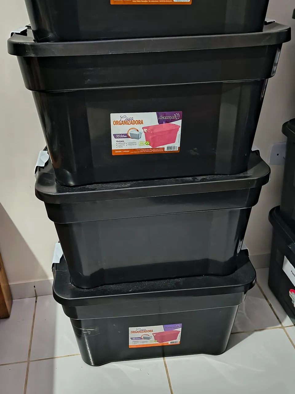 Caixas organizadoras64961606500097120