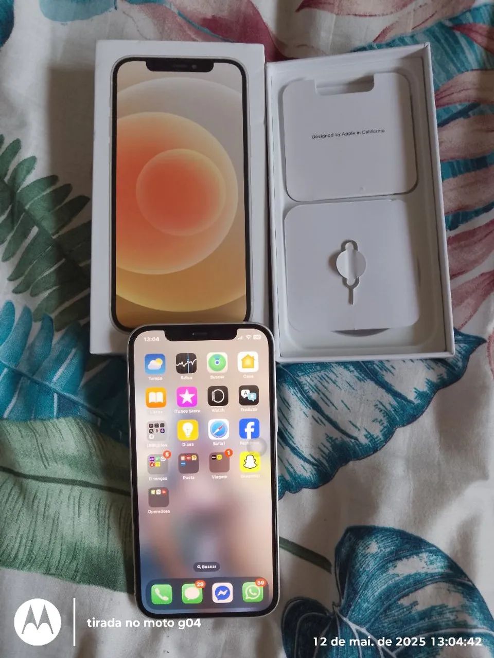 iPhone 12 