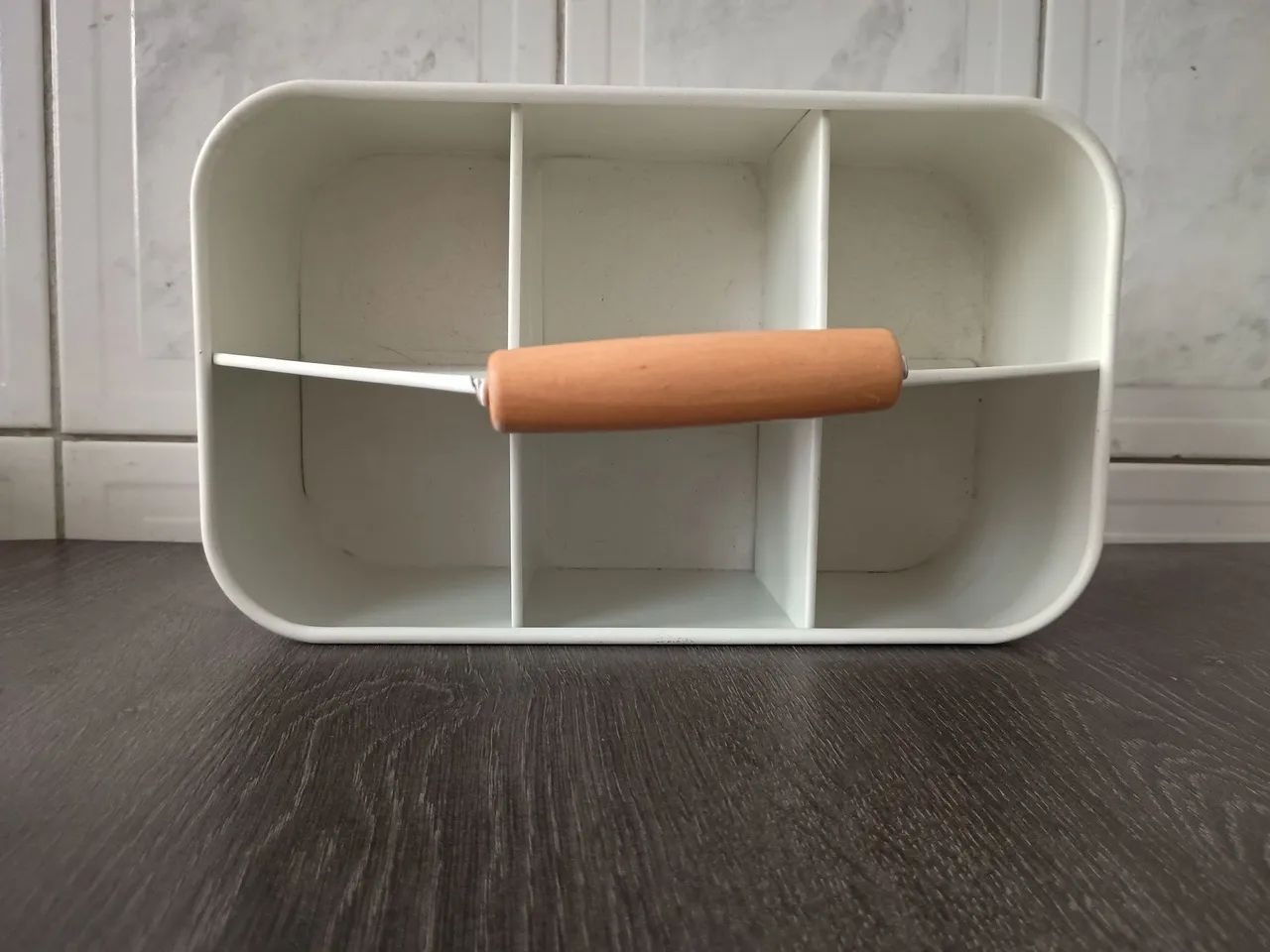Organizador de Detergente para Lavanderia - Foto 2