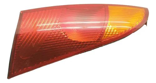 Lanterna Traseira Lado Esquerdo Ford Focus Hatch 2003 - Foto 2