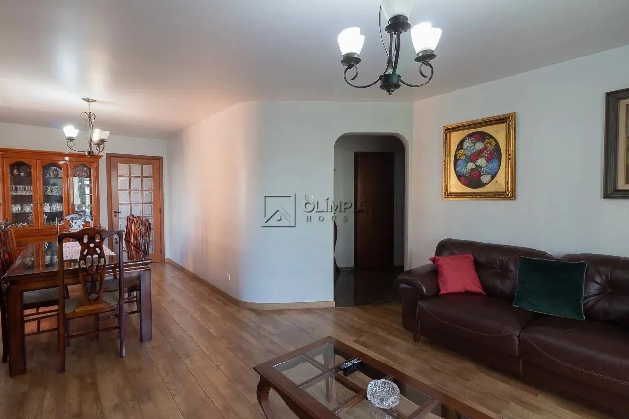 Venda Apartamento 3 Dormitórios - 165 m² Brooklin - Foto 5