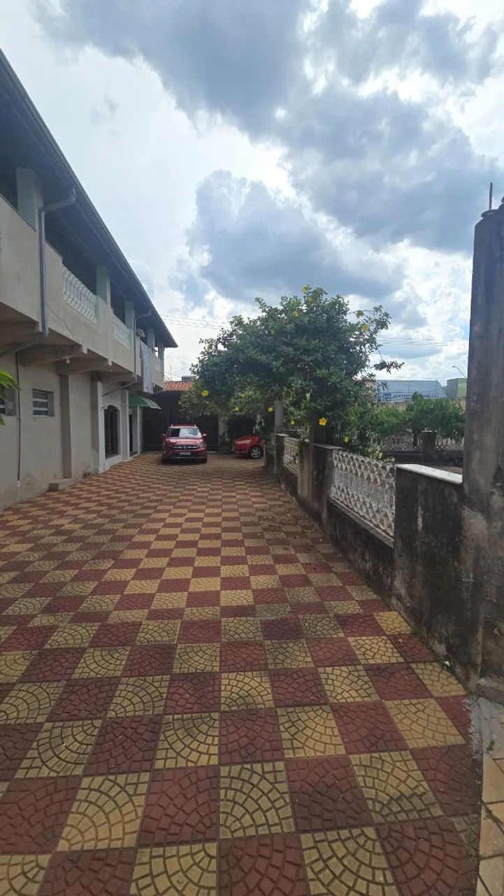 Foto - Jacareí - Jardim Altos de Santana I