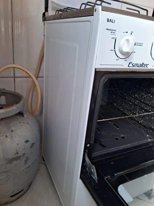 Fogão/gás  - Foto 2