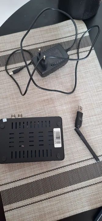 Netfree X200 V2.0 - Receptor de TV Digital - Foto 2