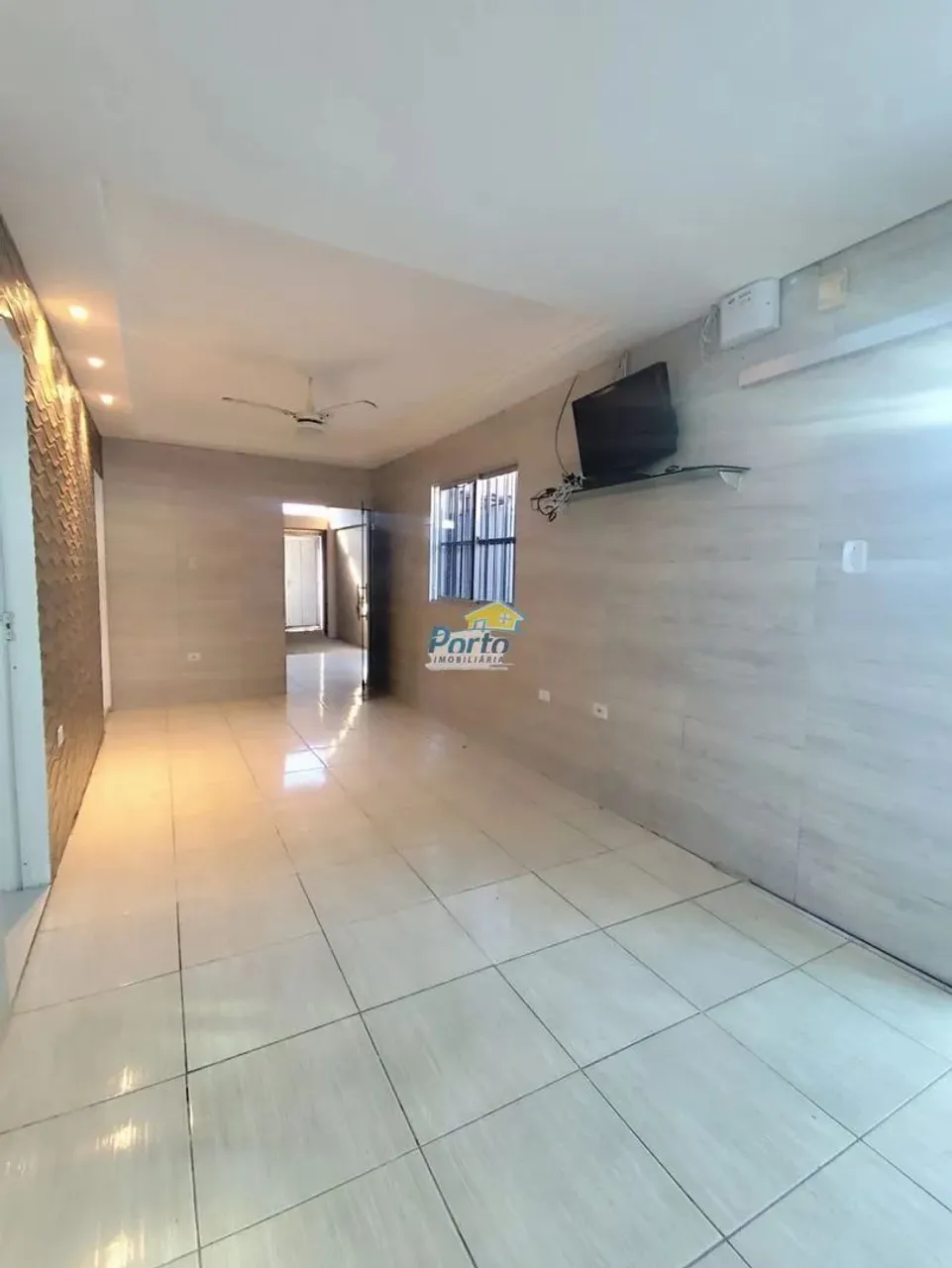 Casa com Piscina 03 quartos para Locação, Monte Castelo, Teresina