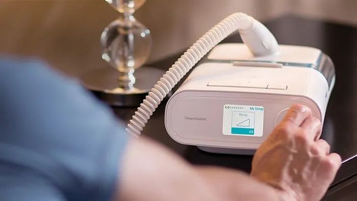 Cpap bipap locações  e vendas  - Foto 2