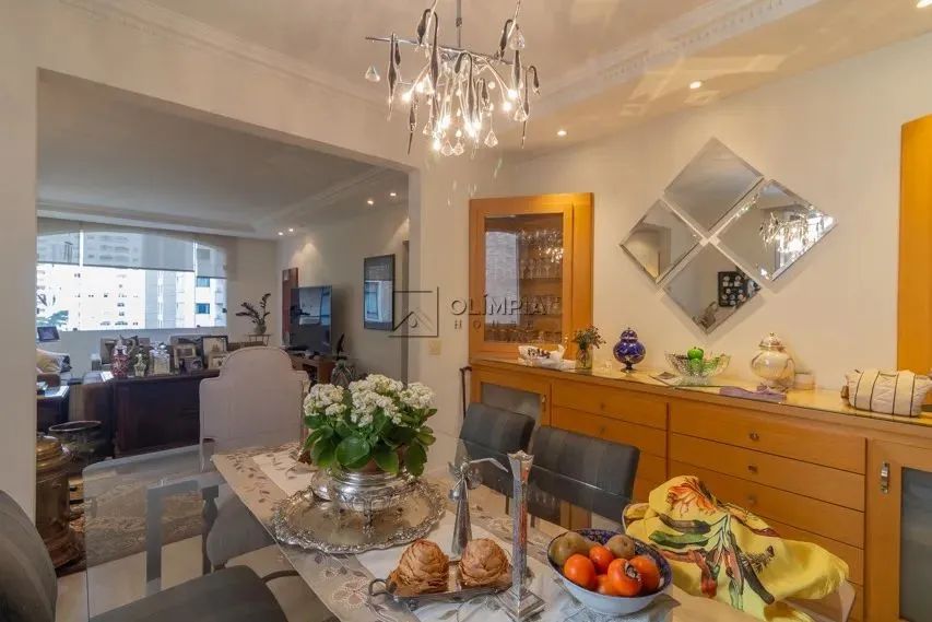 Venda Apartamento 3 Dormitórios - 163 m² Itaim Bibi - Foto 11