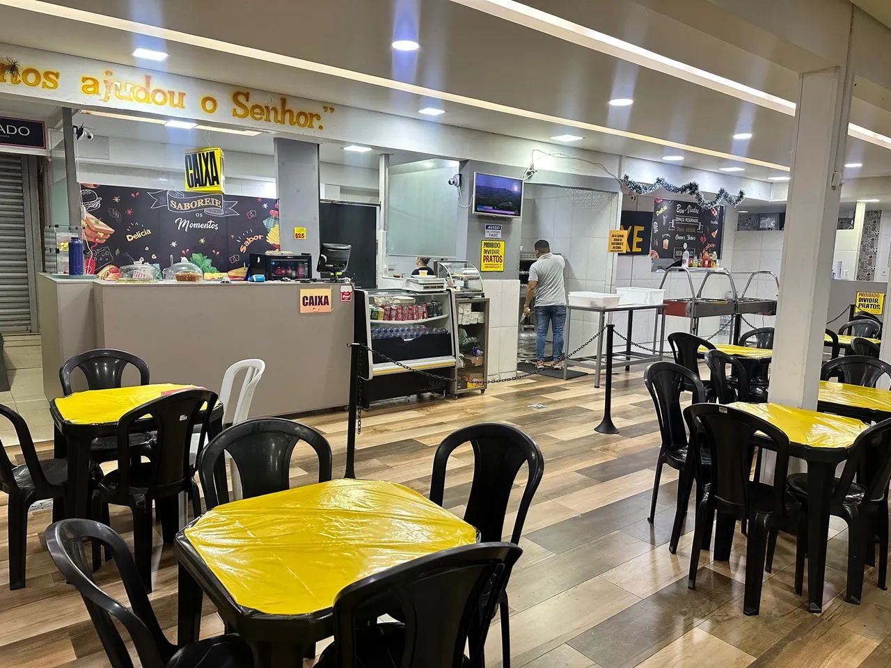 Restaurante e lanchonete  - Foto 3