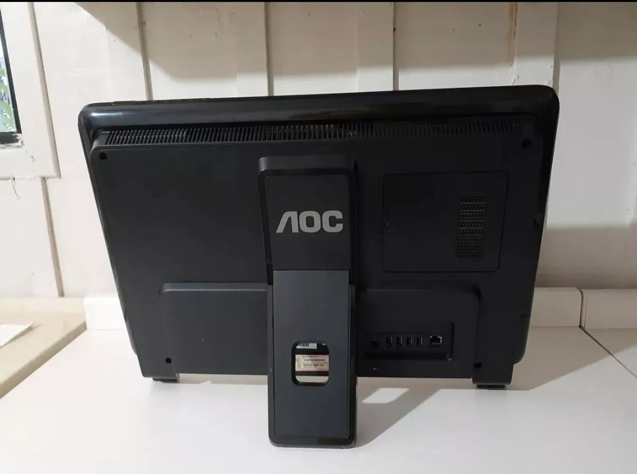 COMPUTADOR AOC EVO 2011 - Foto 2