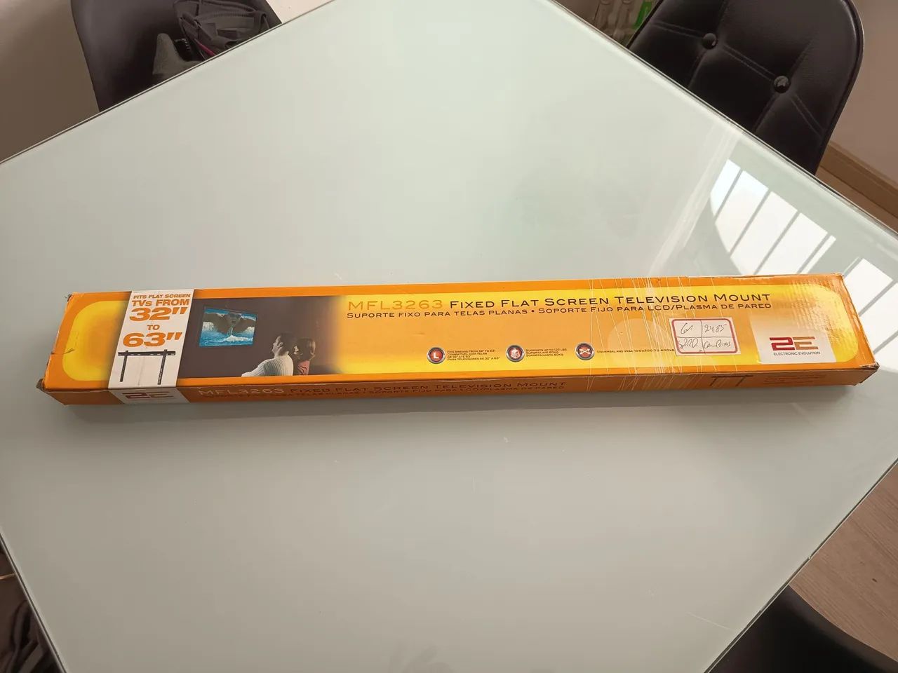 Suporte TV 32" a 63"  - Foto 2