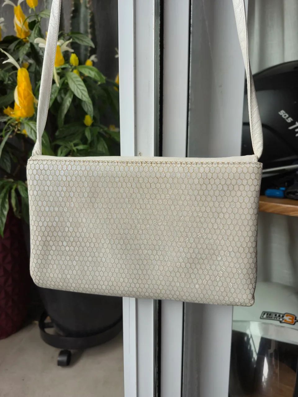 Bolsa vintage Czarina - usada - Foto 3