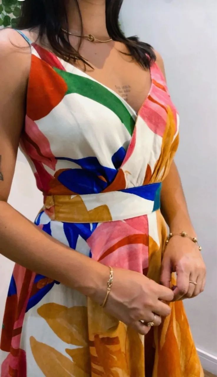 Macaquinho FARM - Foto 2