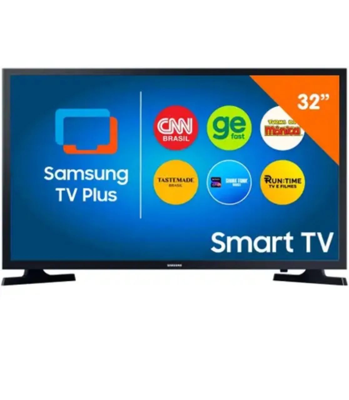 Smart TV 32" LED HD Samsung 