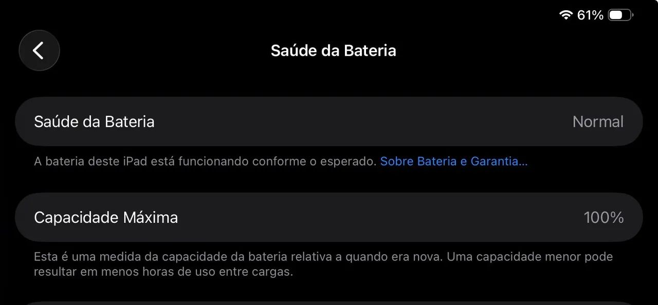 iPad PRO 13pol 1TB + Pencil PRO  - Foto 5