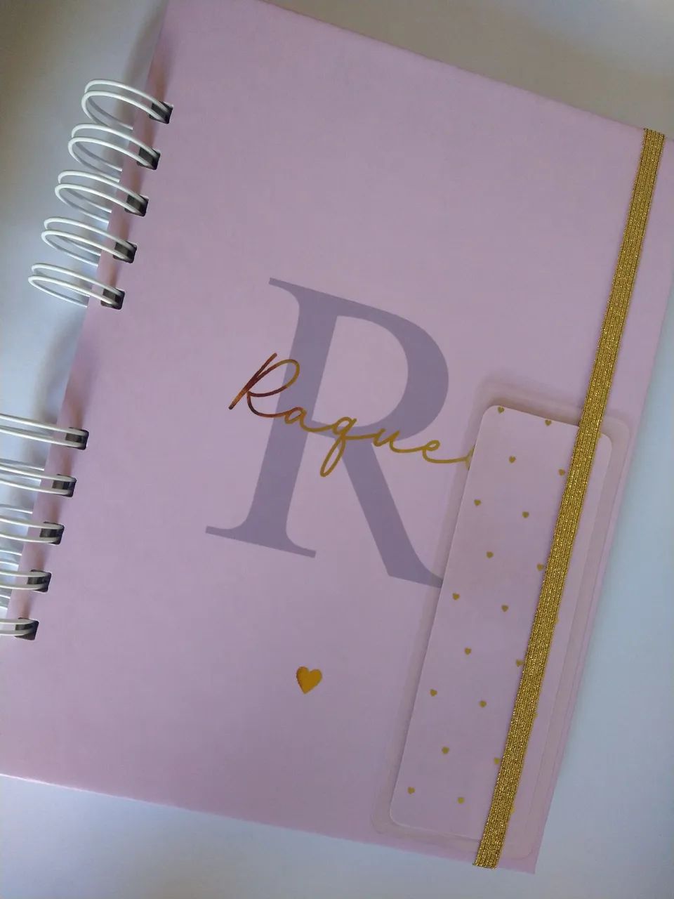Caderno personalizado  - Foto 2