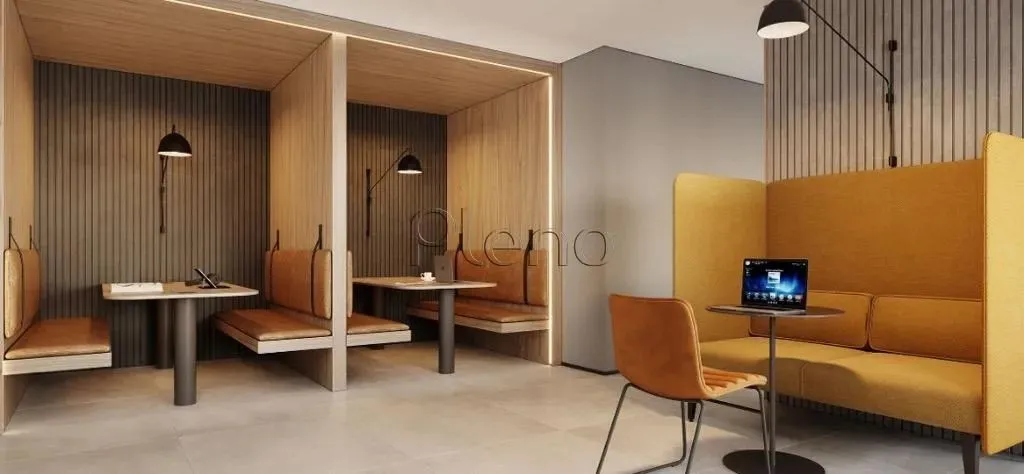 Apartamento à venda em Campinas, Botafogo, com 1 quarto, com 36 m², My Way Guanabara