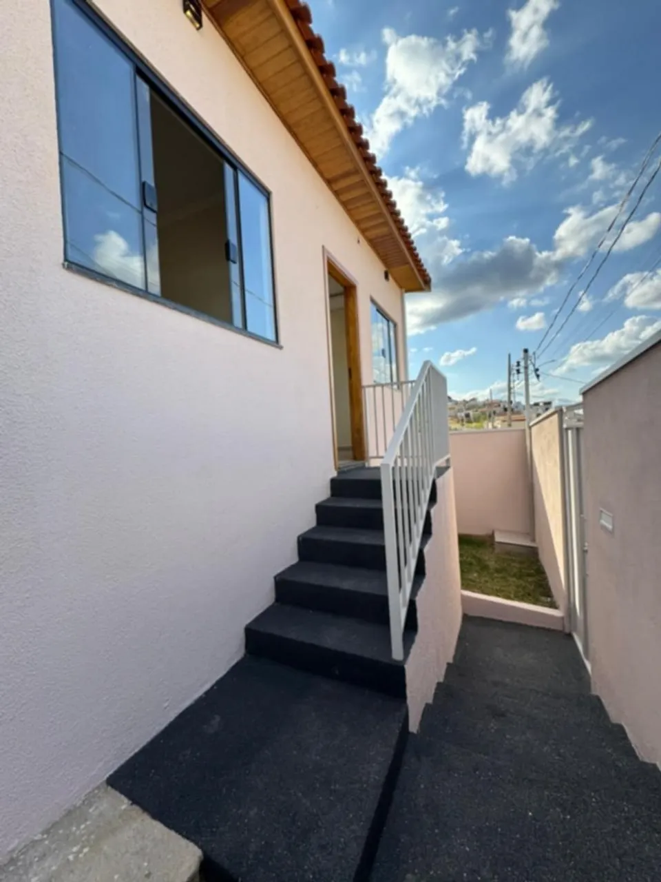 Oportunidade Excelente Casa