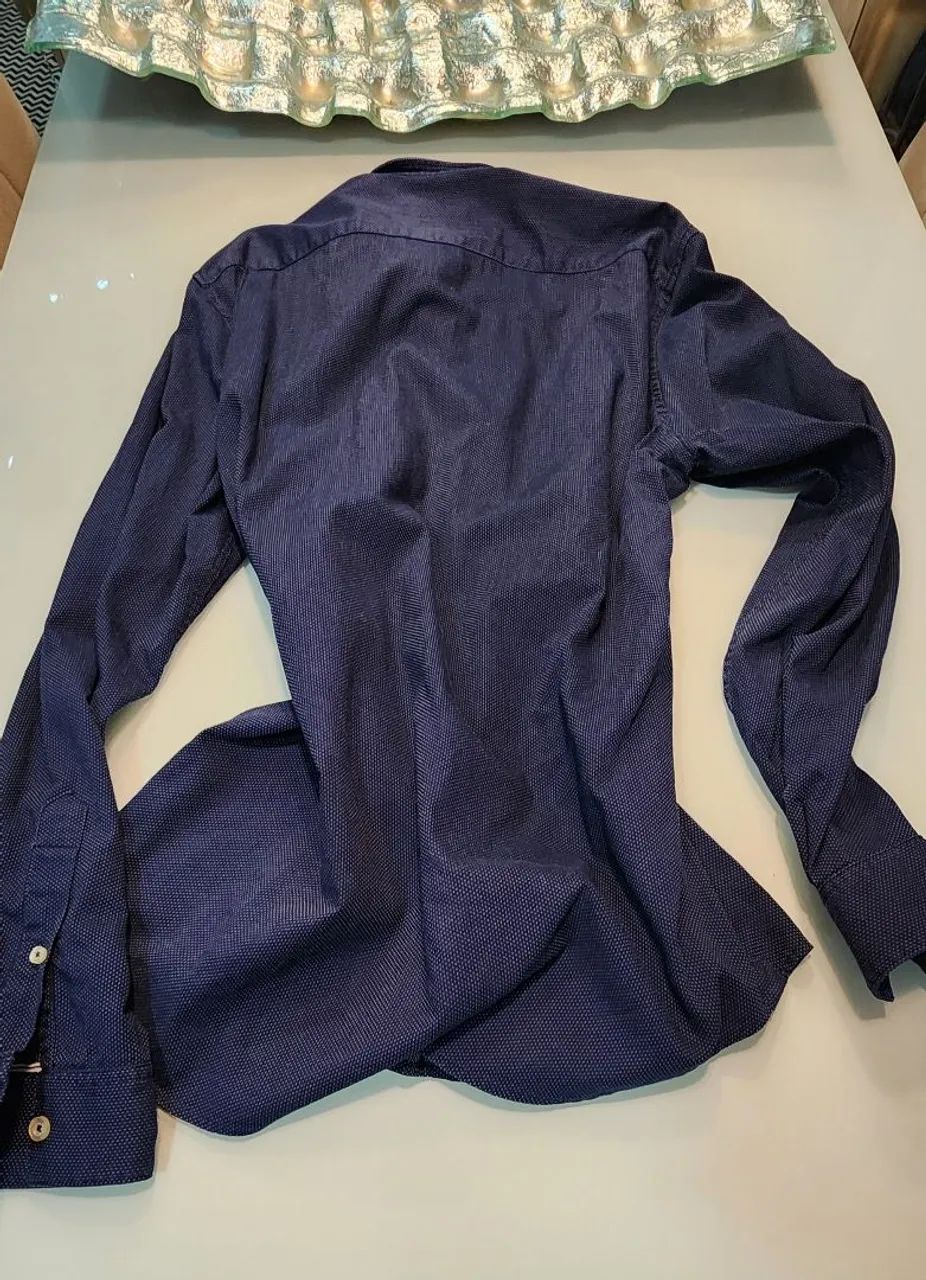 CAMISA LACOSTE ORIGINAL  - Foto 4