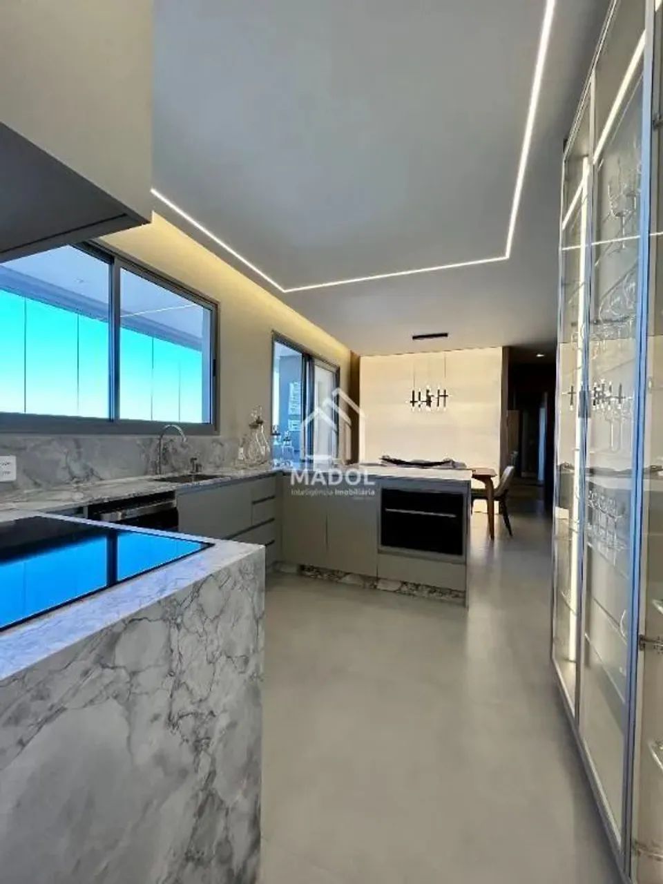 Apartamento à Venda em Estrela, Ponta Grossa - PR - Foto 5